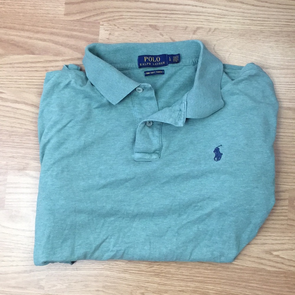 Ralph Lauren polo shirt
